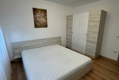 Apartament cu 2 camere semidecomandat în Țiglina 2 - 5