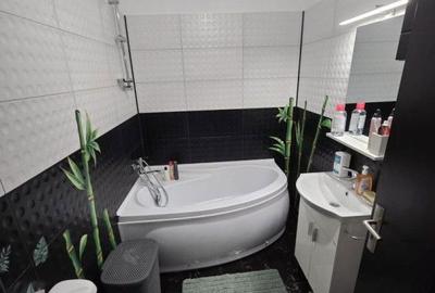 Apartament cu 2 camere, mobilat în Energia - 2