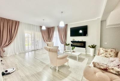 Casă individuală cu 4 camere cu Teren 500 Mp în Albina - 4