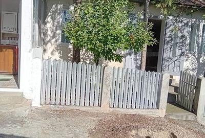 Casă cu 4 camere cu Teren 125 Mp în Fârțănești - 5