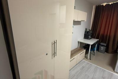 Garsonieră de vânzare – 32.000 € | Str. Drumul Crețeștilor - 6