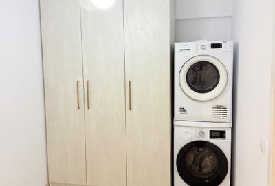 Apartament cu 2 camere în Copou - 6