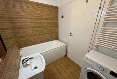 Garsoniera 30 mp Doamna Ghica - 7