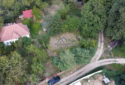 Vânzare casă P + teren 4.717 mp - Com. Călinești, sat Râncăciov - Comision 0%! - 2