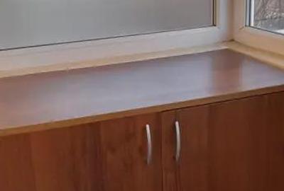 Apartament cu 2 camere nedecomandat în Banat - 11