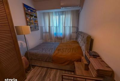 Apartament cu 3 camere decomandat, mobilat în Ultracentral - 8