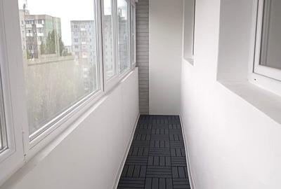 Apartament 3 camere de vânzare – Drumul Taberei, zona Raul Doamnei - 13