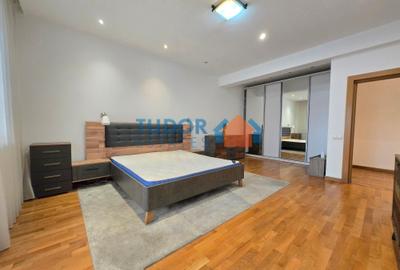 Beautiful 200 sqm 3 Bedroom Apartment in Herastrau - 10