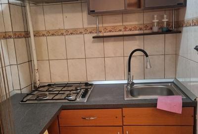 Garsonieră semidecomandată, mobilată în Drumul Taberei - 3