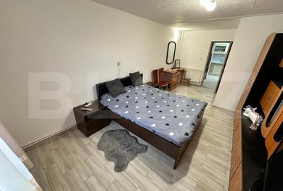Apartament cu o camera , 35 mp , zona 14 Mai/ Ion Ghica - 7