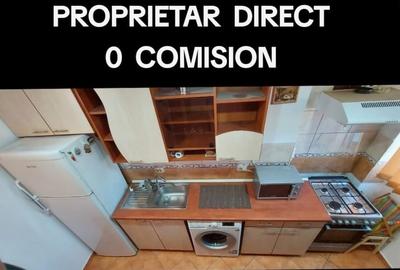 Garsonieră semidecomandată în Unirii - 5