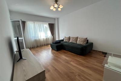Apartament cu 2 camere decomandat, mobilat în Burdujeni - 2
