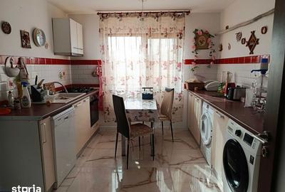 Casă cu 4 camere cu Teren 206 Mp în Chercea - 4