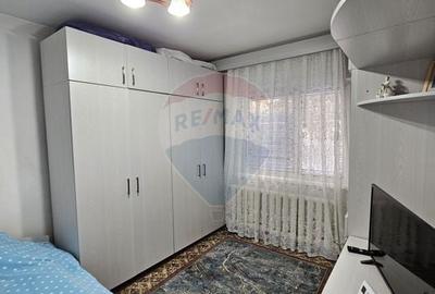 Apartament cu 2 camere semidecomandat de închiriat în zona Manastur - 5