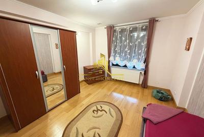 Duplex cu 4 camere cu Canalizare în Mărăști - 19