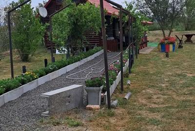 Teren de vanzare Teren de vanzare - 5