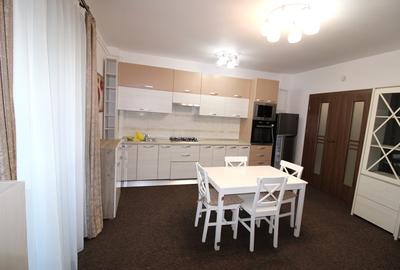 Apartament cu 3 camere  in zona Cosbuc langa parcul Libertatii - 2
