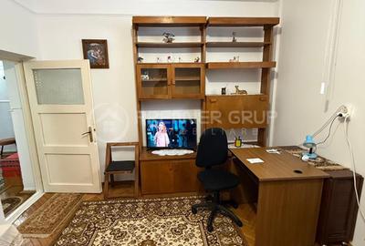 Apartament 1 cameră 2 băi 40mp, Copou, CT - 2