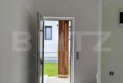 Casa individuala de 3 camere, 90mp, curtea 350mp, zona Sanicoara - 16