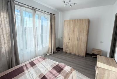 Casă cu 4 camere cu Teren 300 Mp în Central - 8