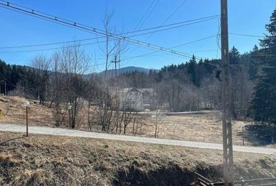 Credit Imobiliare va ofera spre vanzare o vila aplasata in Zona Valea Rasnoavei - 31
