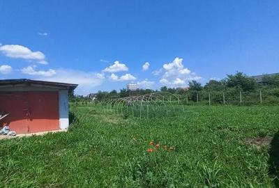 1.528 mp deschidere 24 m toate utilitățile Măgurele, Strada Trifoiului - 3