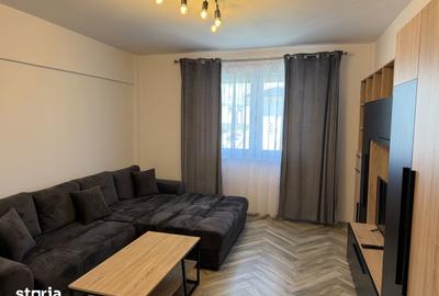 Apartament cu 2 camere decomandat, mobilat în Central - 2