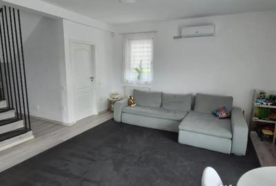 Casă cu 5 camere cu Teren 400 Mp în Central - 2