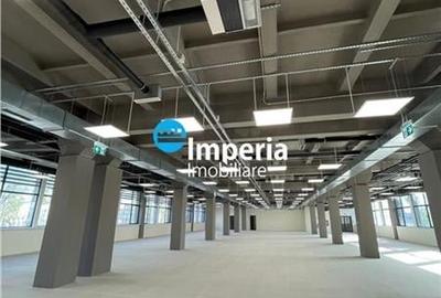 Baza 3 spatii amenajate,birouri de inchiriat - 5