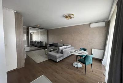 Apartament cu 2 camere semidecomandat, mobilat în Prelungirea Ghencea - 5