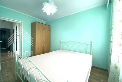 Apartament 2 camere, Manastur, zona Big, decomandat, balcon - 1