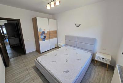Apartament cu 3 camere decomandat în Apahida - 5