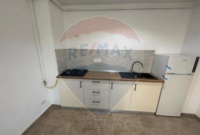 Apartament 2 camere Gara de nord - 24
