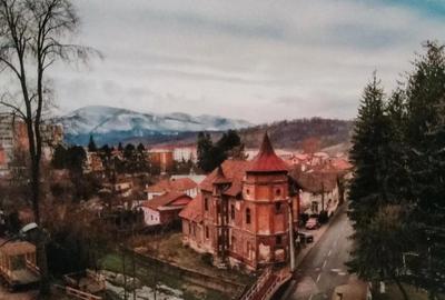 Casă în Petros - 1