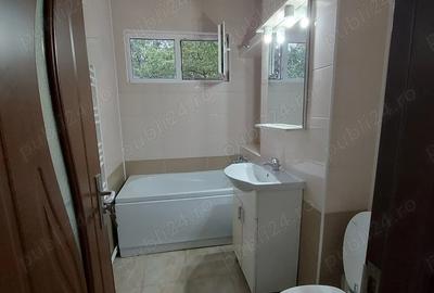 Apartament cu 2 camere nedecomandat în Orizont - 4