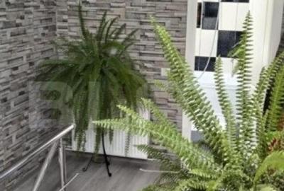 Casă cu 4 camere cu Teren 250 Mp în Central - 16