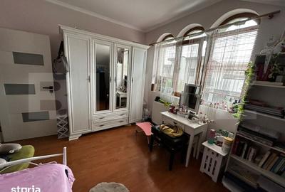 Casă cu 4 camere cu Teren 400 Mp în Central - 5