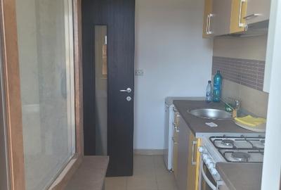Apament 1 camera , mobilat, utilat , 38 m , et. - 6