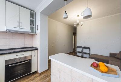 Garsonieră decomandată în Soarelui - 3