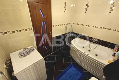 Apartament de vanzare 2 camere terasa mobilat utilat Terezian - 13