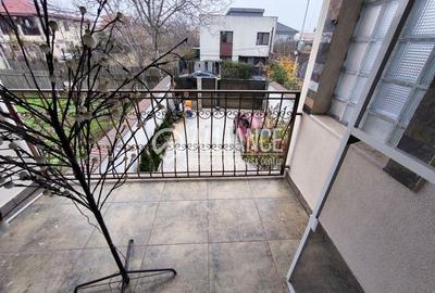 KAMSAS (Cod01) Casa eleganta P+1 curte mare, mobilata complet! - 24