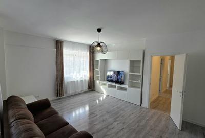 Apartament cu 2 camere semidecomandat în Frumoasa - 2