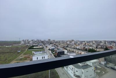Apartament cu 2 camere decomandat, mobilat în Tomis Plus - 3