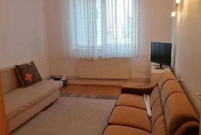 Garsonieră decomandată în Torontalului - 4