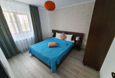 Apartament zona Centru-Copou bloc nou Apartament zona Centru-Copou bloc nou - 4