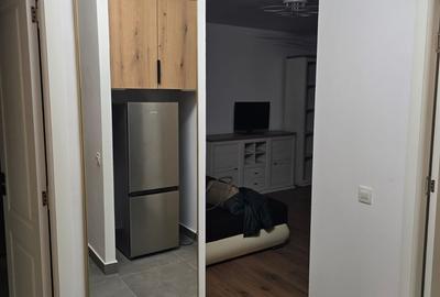 Garsonieră decomandată în Vitanul Nou - 3