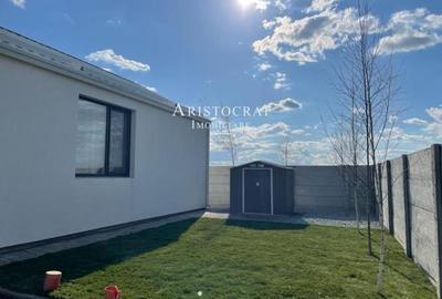 Inchirieri Case / Vile Ostratu - 10