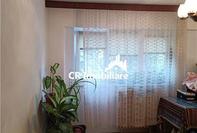 Apartament cu 3 camere semidecomandat în Dristor - 9