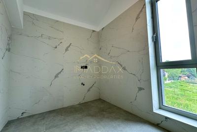 Duplex cu 5 camere cu Canalizare în Iancu Nicolae - 48