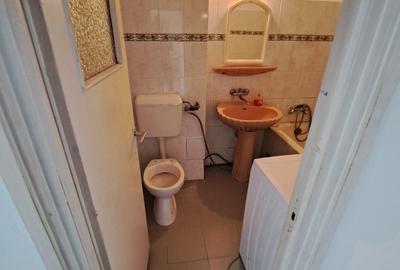 3 camere, intre Gara de Nord si Basarab, B-dul Dinicu Golescu, nr 39 - 11